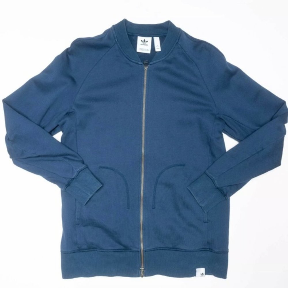 Adidas Men's Training Jacket Size M with Defect